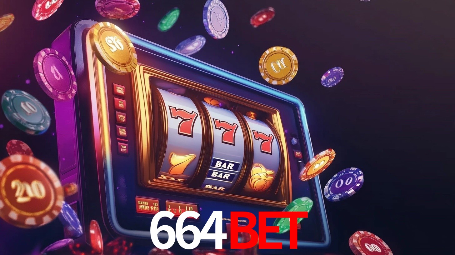 Welcome Bonus 664bet