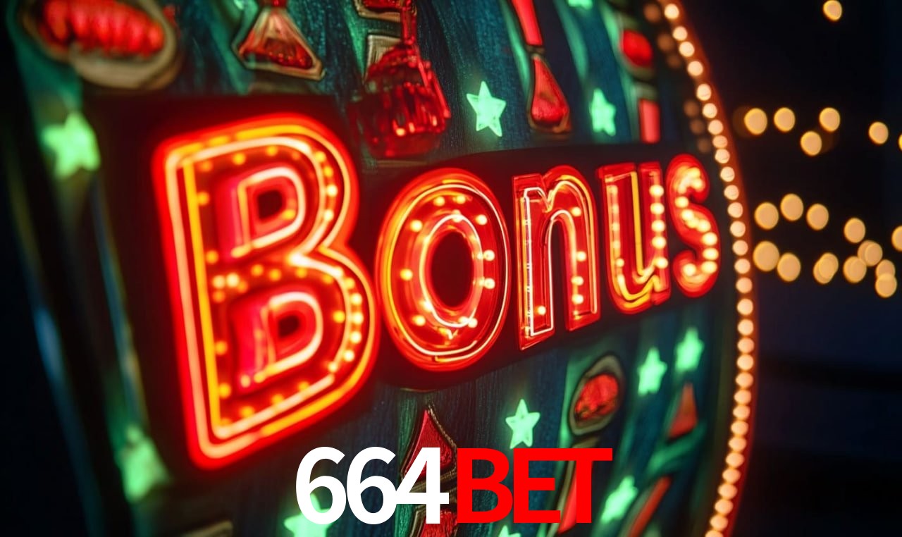 Login Seguro 664bet