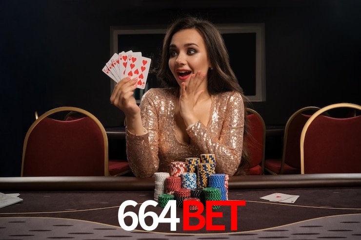 Avaliações dos Jogadores 664bet
