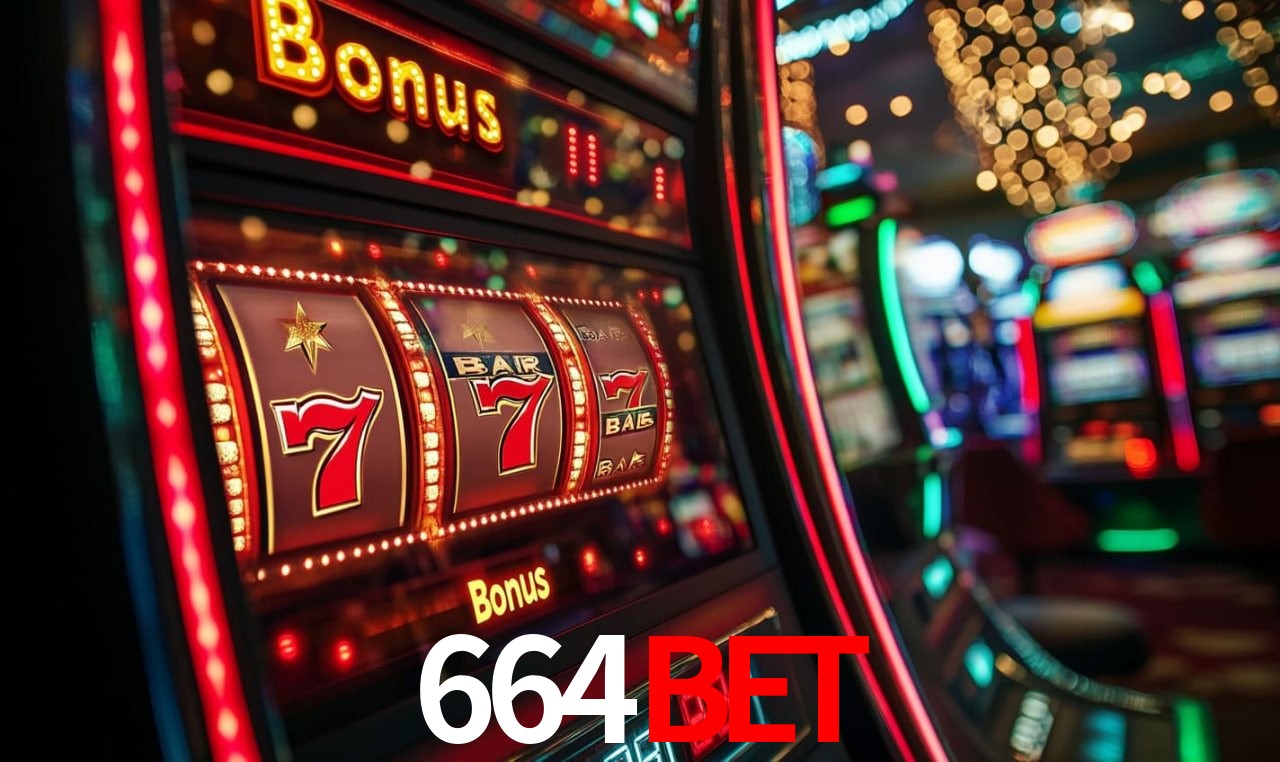 Funcionalidades App 664bet