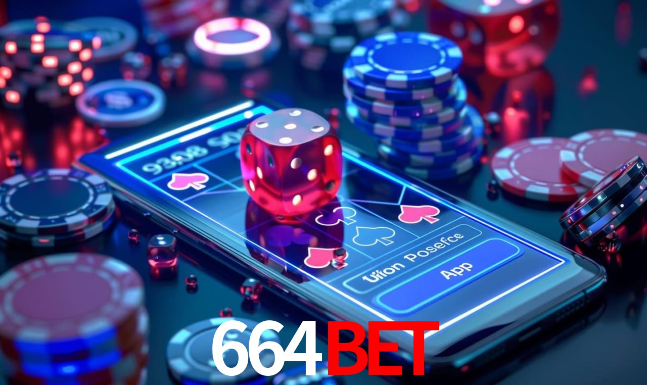 Jogos Mesa 664bet