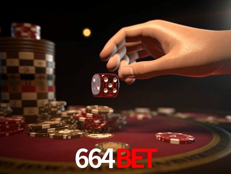 664bet Bonus Rain – Ganhe mais em jogos de caça-níqueis