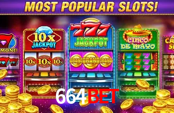 A Emoção da Loteria na 664bet: Uma Chance de Mudança de Vida