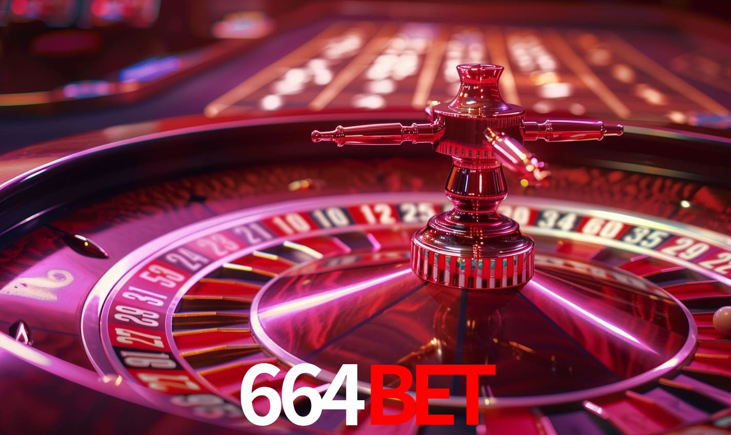 Casino Ao Vivo 664bet