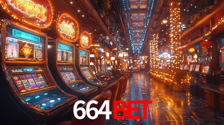 664bet