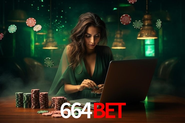 App 664bet Android