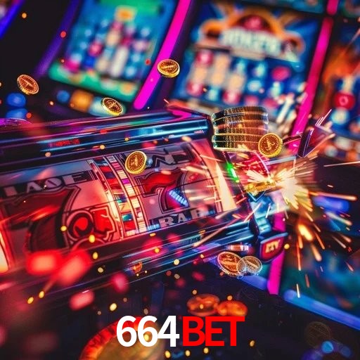 Tecnologia da Plataforma 664bet