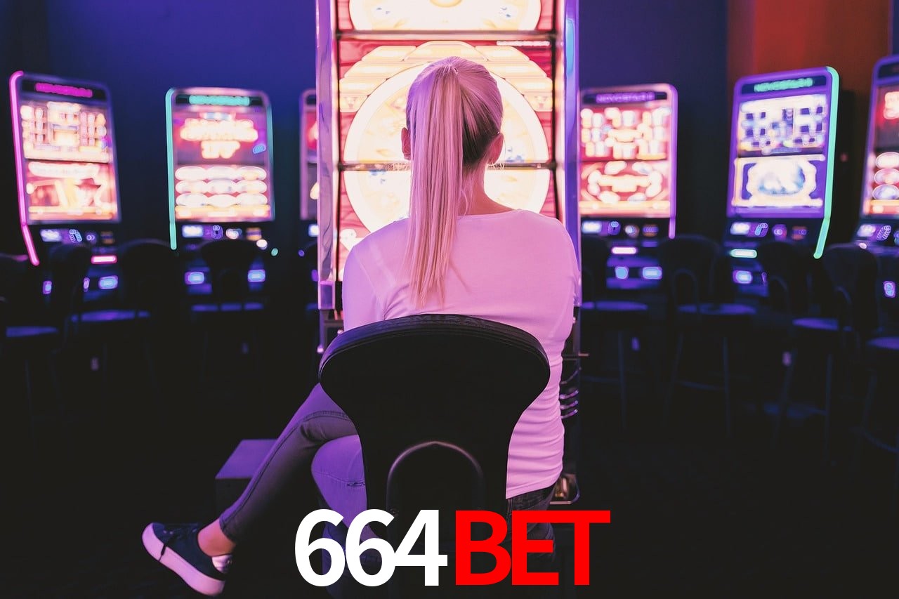 Secure Login 664bet