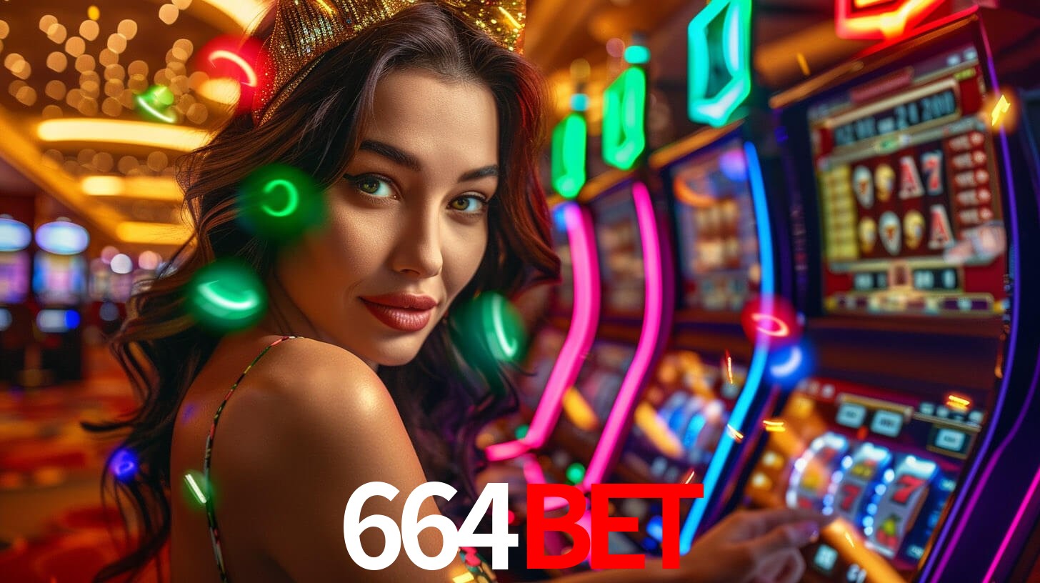 Recursos App 664bet