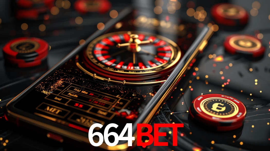 Responsive Design 664bet
