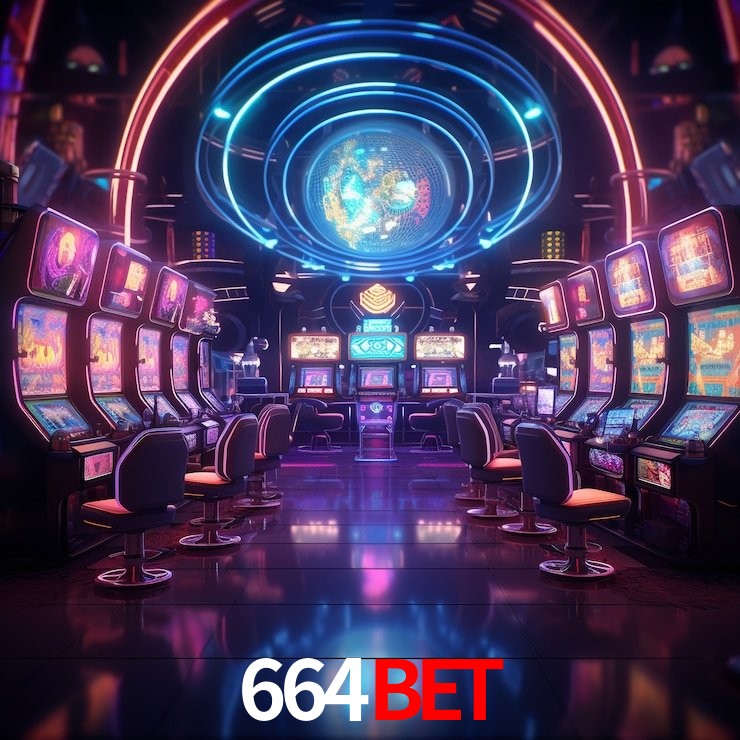 Promoções 664bet
