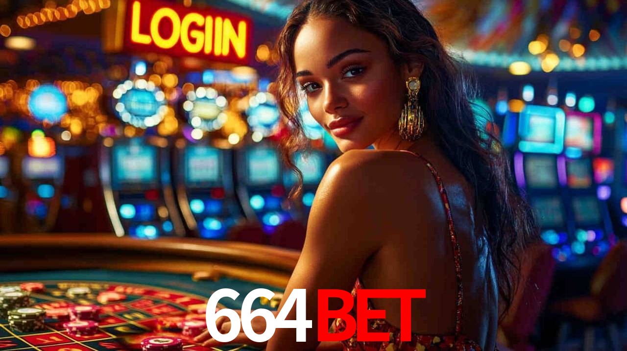 664bet Giros Grátis