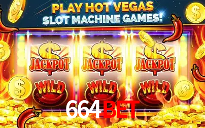 Inovações de Jogos na 664bet: O Futuro das Experiências Interativas