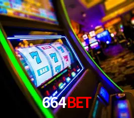 A Emoção da Loteria na 664bet: Uma Chance de Mudança de Vida