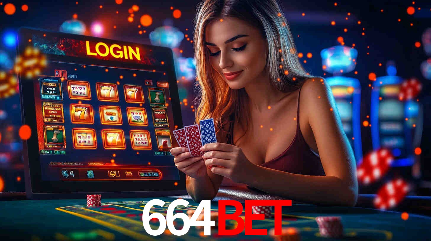Ofertas App 664bet