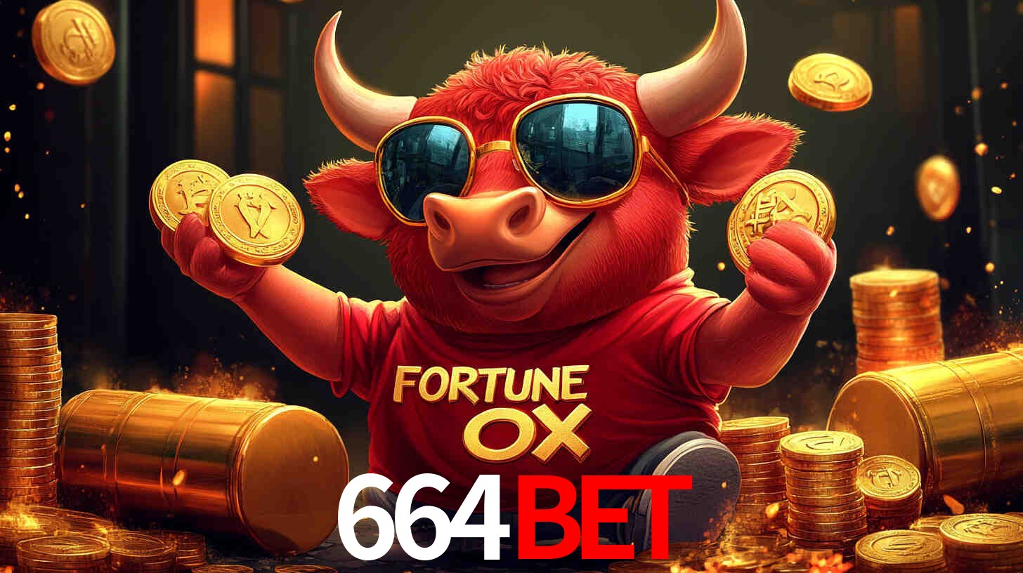 App Premium 664bet