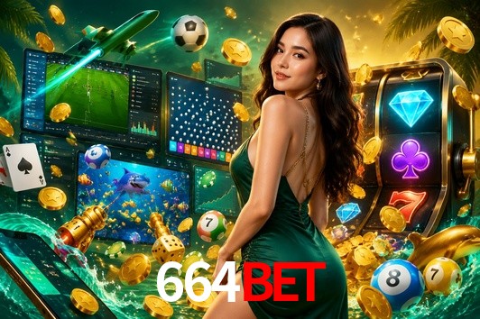 Game Statistics 664bet