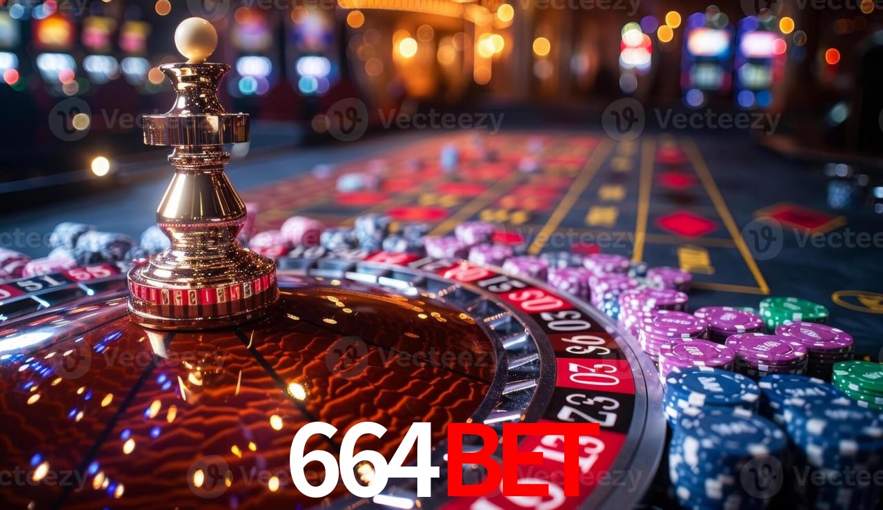 Descubra a Essência do 664bet: Nossa História e Compromissos