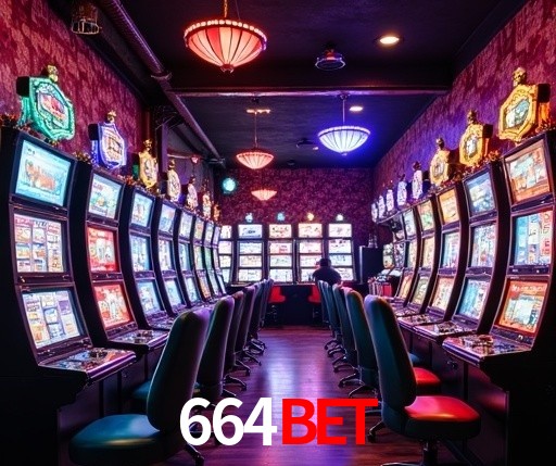 Melhores Jogos 664bet