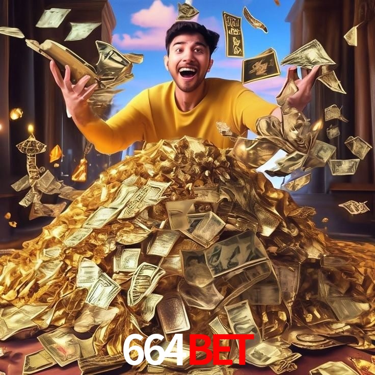 Integração de APIs 664bet