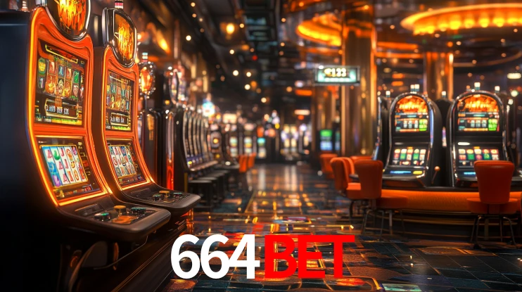664bet