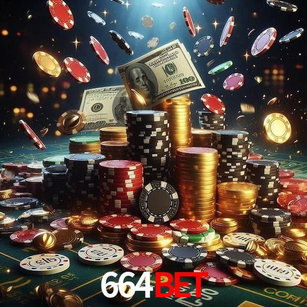 Experiência VIP 664bet
