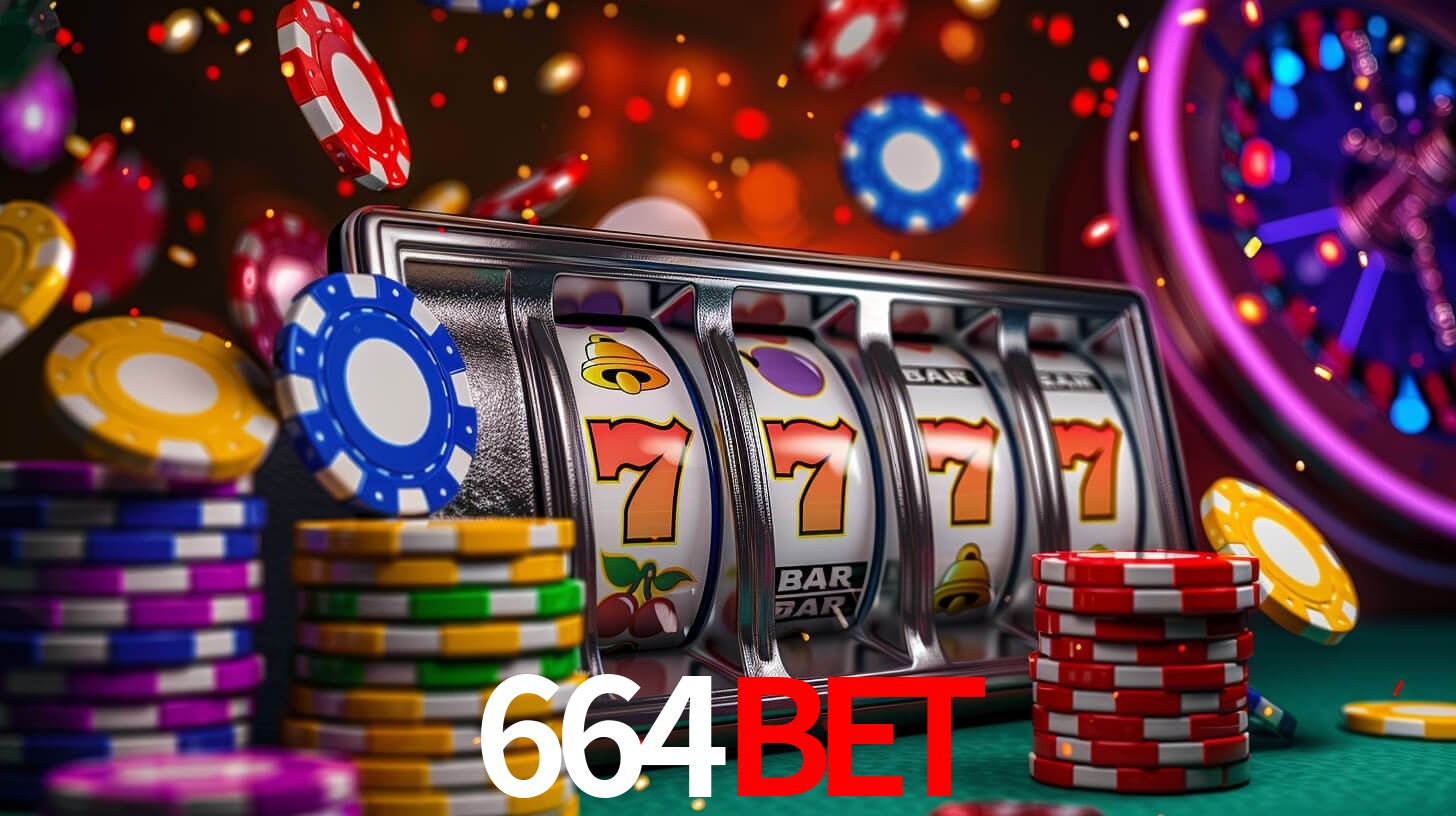 Cadastro Rápido 664bet