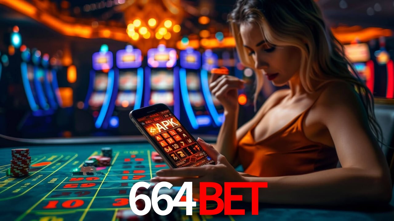 Spaceman Game 664bet