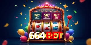 Qualificar VIP 664bet