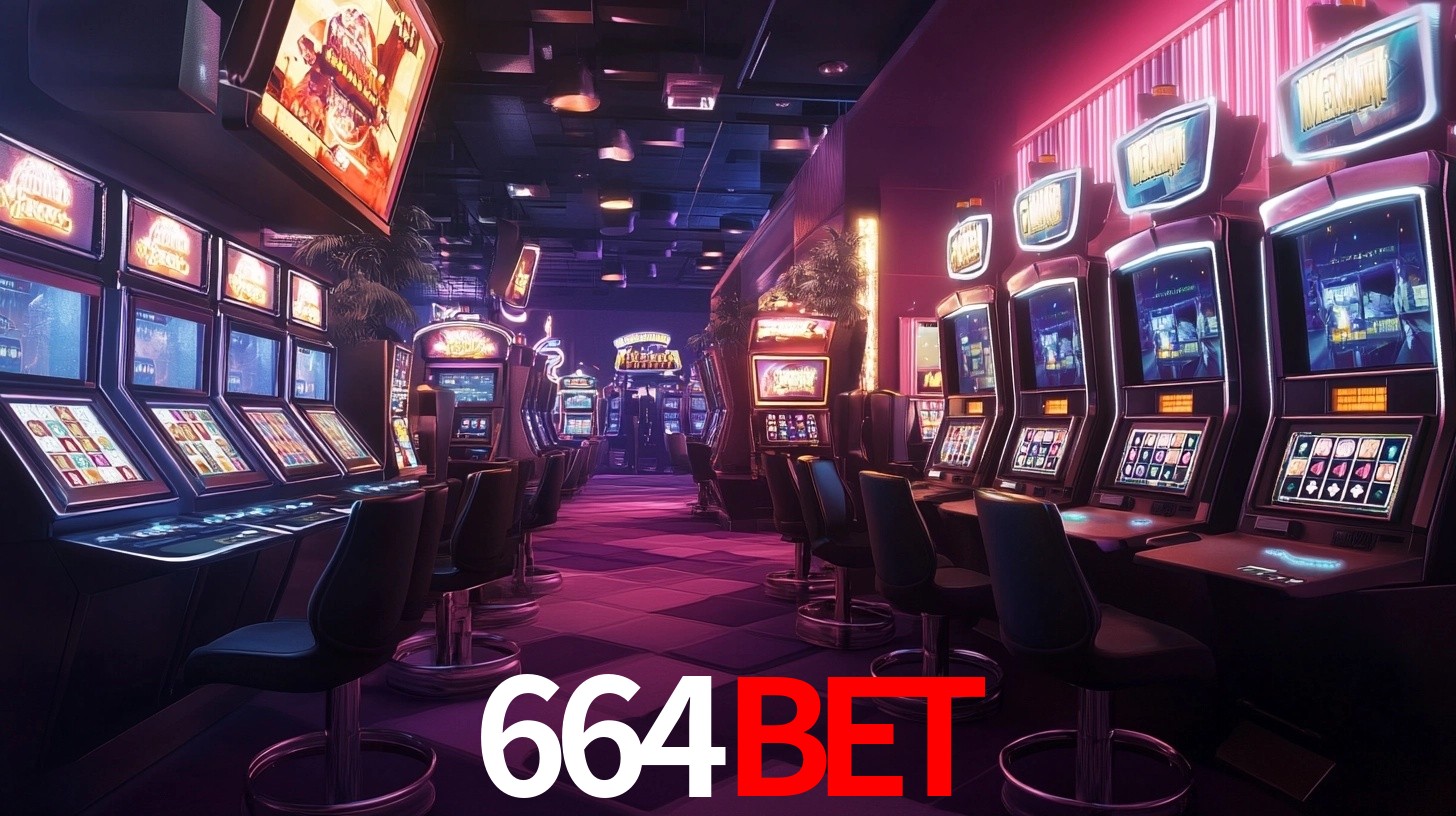 664bet