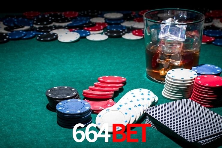 Promoção Relâmpago 664bet