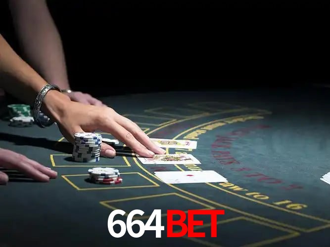 Privilégios VIP 664bet
