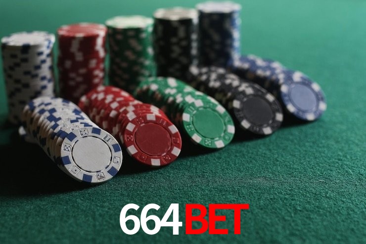 Games Directory 664bet