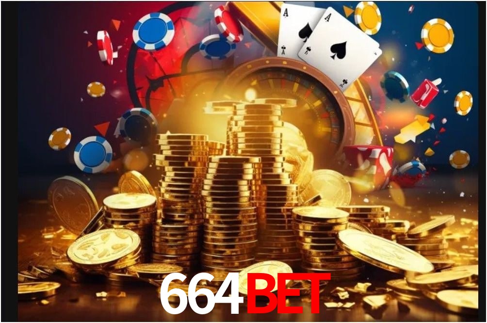 Estatísticas do Jogo 664bet