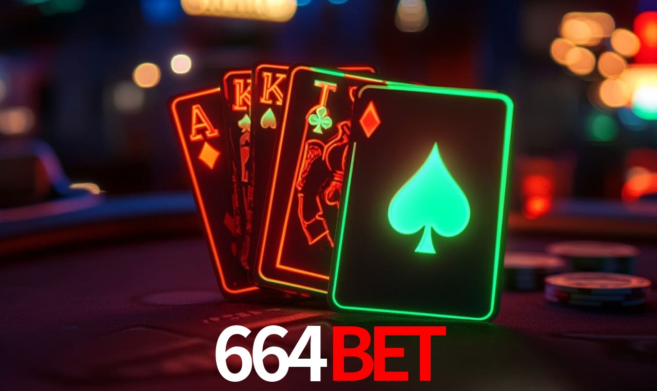 Torneios 664bet
