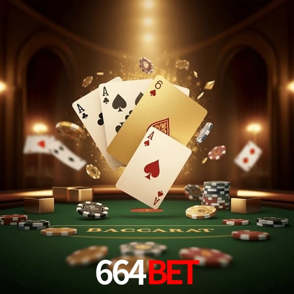Aviator Game 664bet