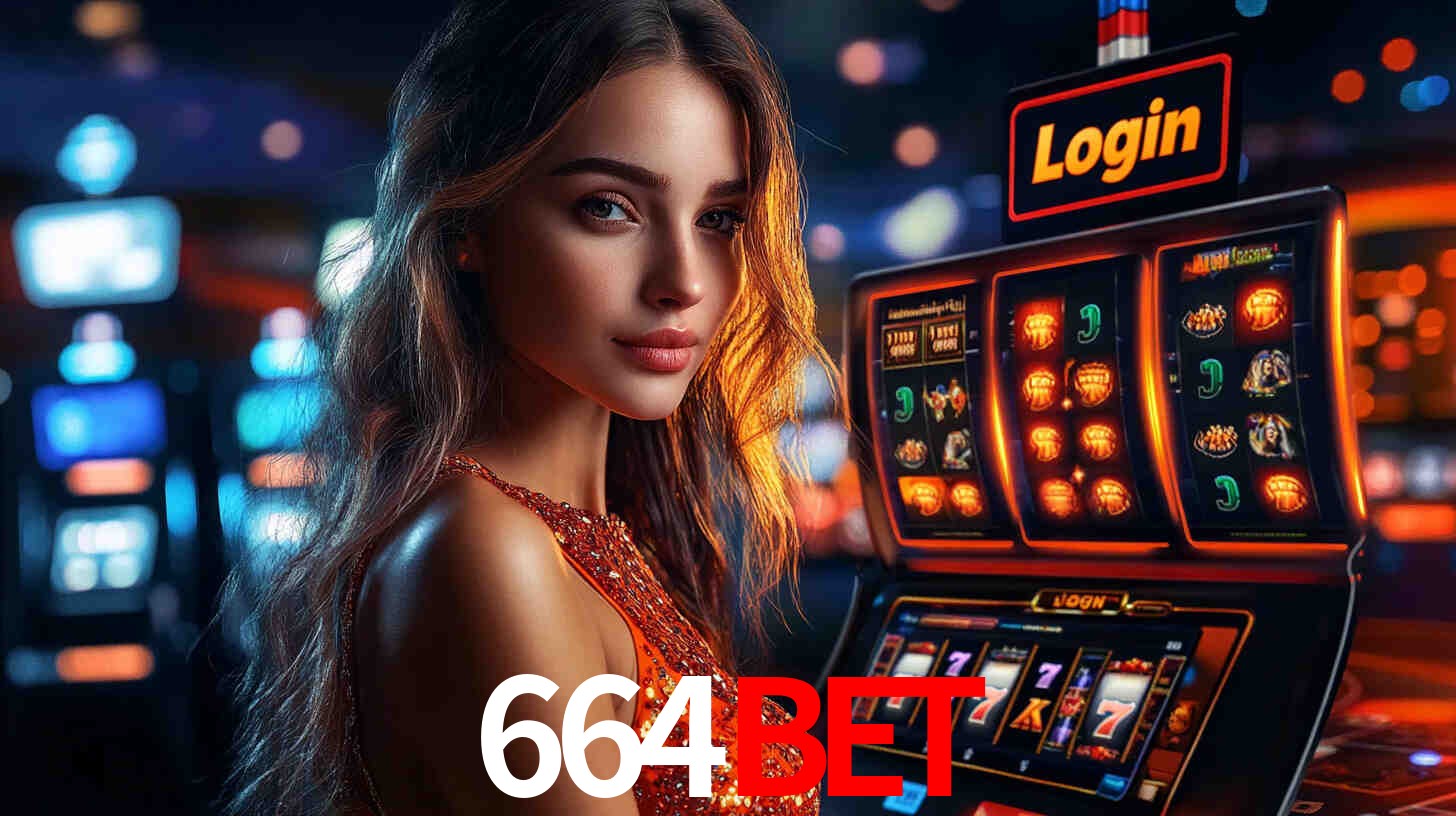 664bet: Seu Especialista em Apostas Esportivas Brasileiras