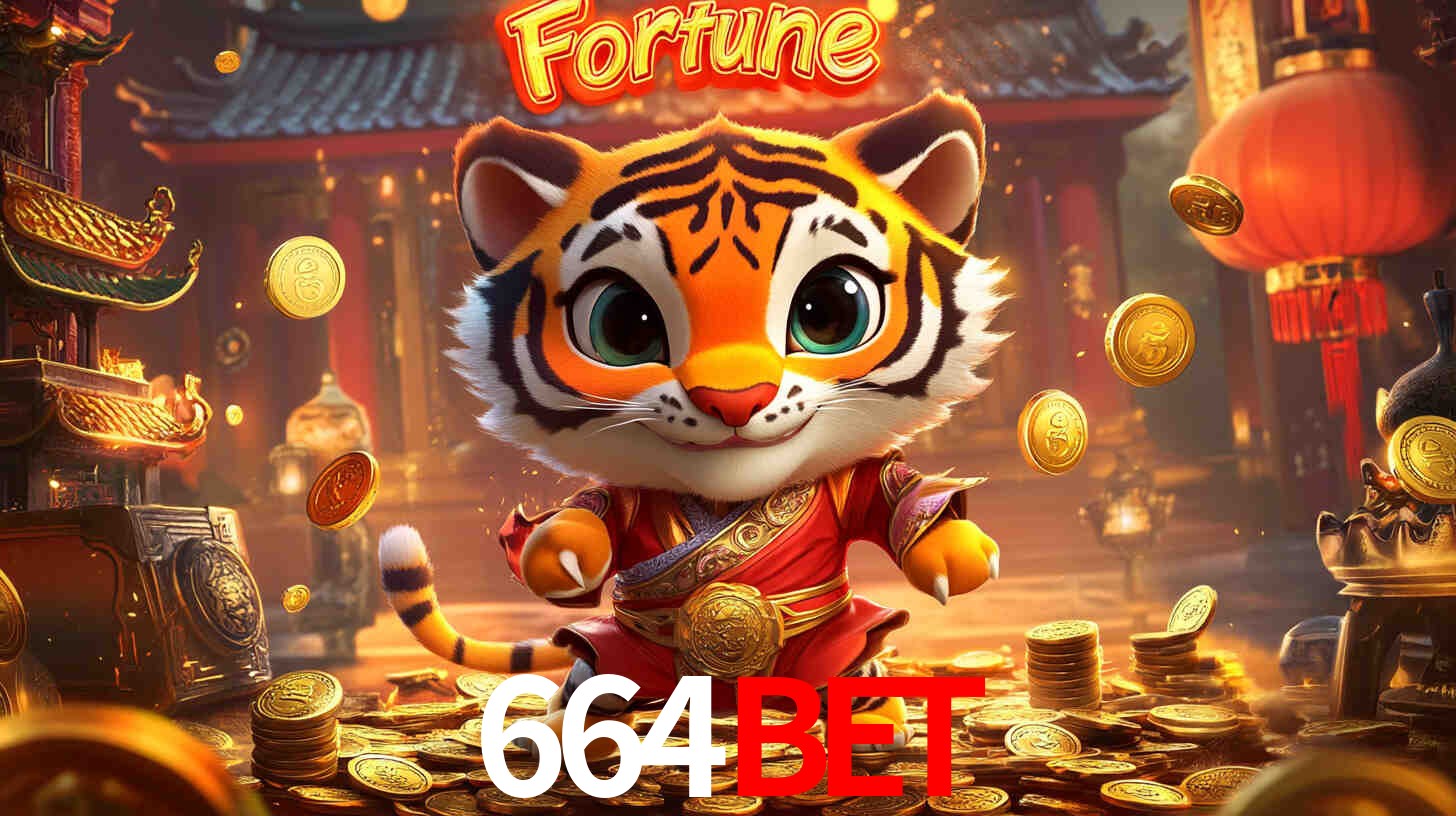 Performance App 664bet