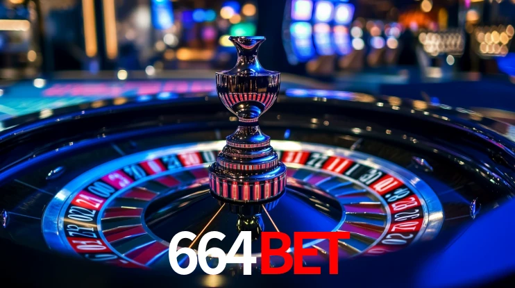664bet: Jogos de Caça-Níqueis-Altas Recompensas, Roleta-Velocidade, Blackjack-Desafios Máximos