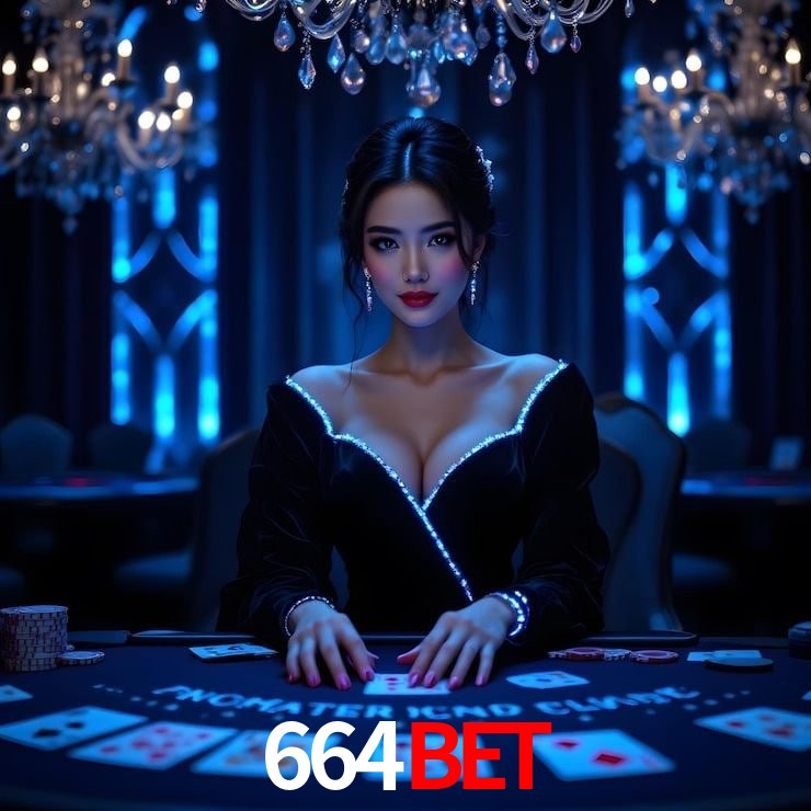 664bet Premiação acumulada / Jackpot