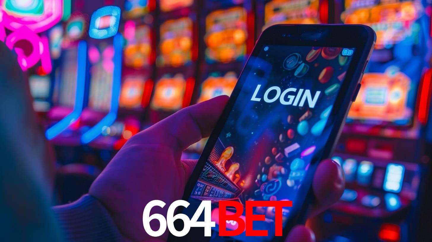 Sistemas de Segurança 664bet