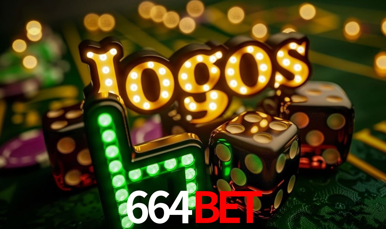 664bet plataforma