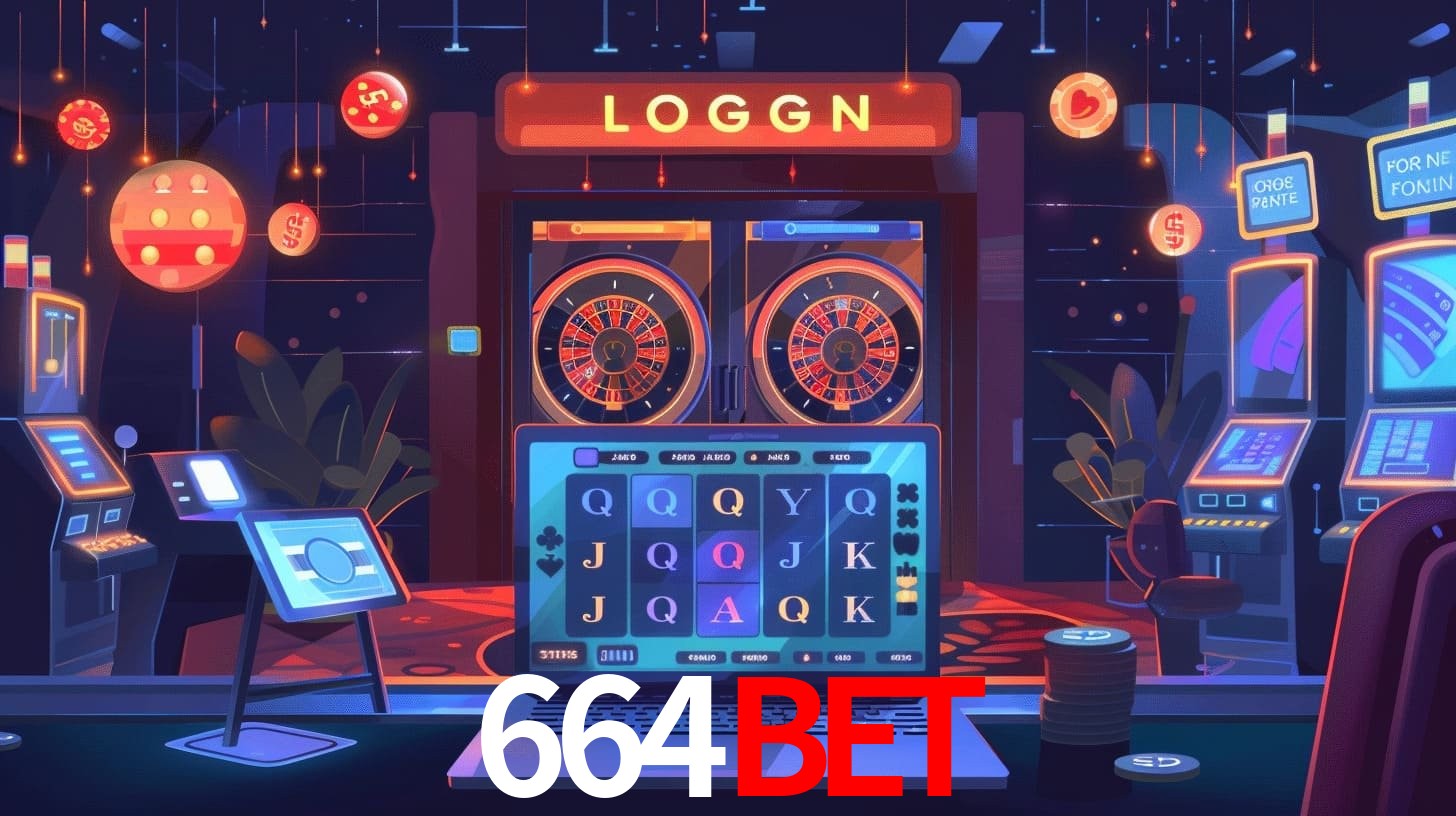 Vantagens VIP 664bet