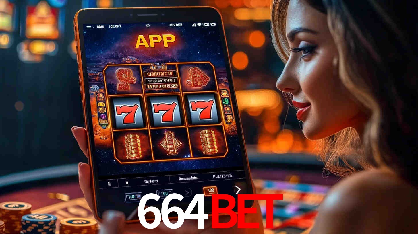 664bet bet Brasil