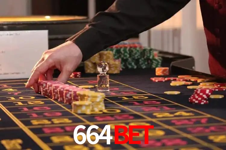 Instalar APK 664bet