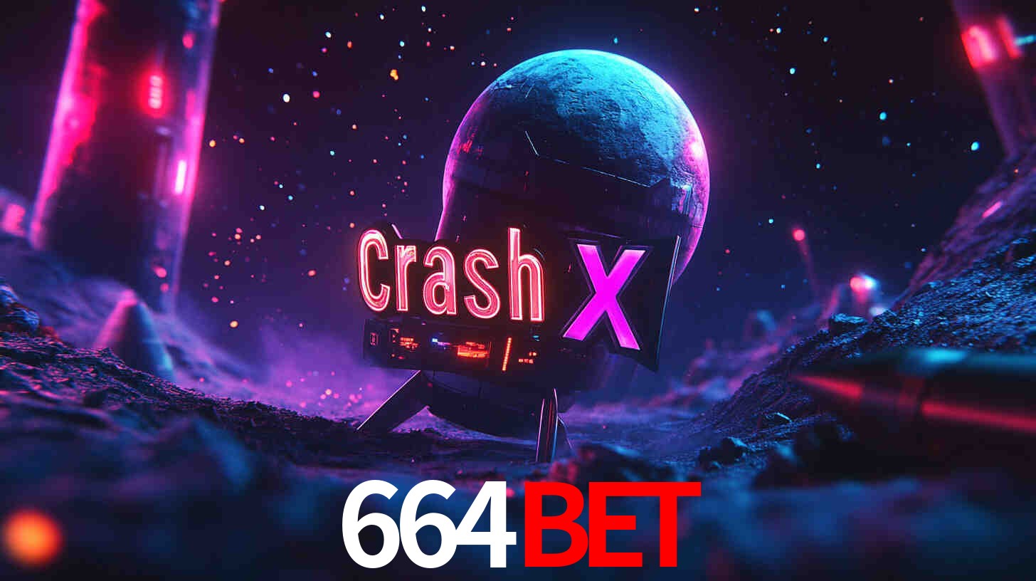 Vantagens App 664bet