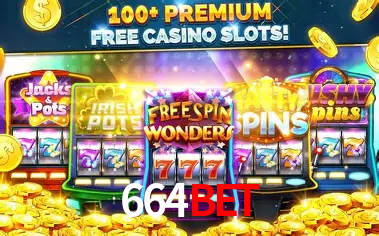 Descubra o Programa VIP da 664bet: Vantagens Exclusivas para Jogadores