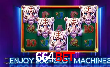 Descubra a Magia dos Jogos de Arcade no 664bet