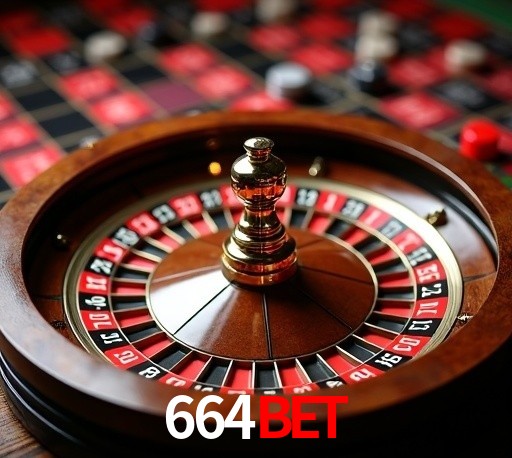 Progressão VIP 664bet