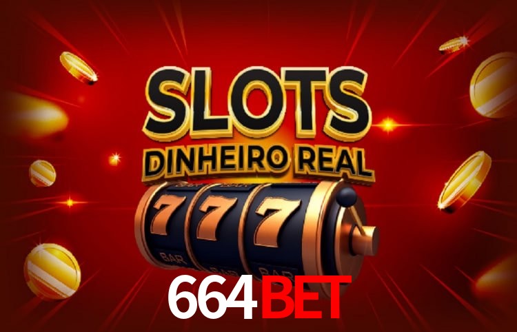 Suporte VIP 664bet